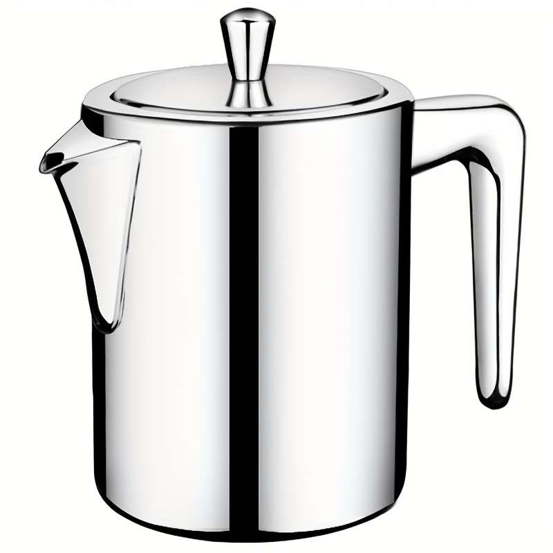 Kettle Capacity 600Ml20.3Oz