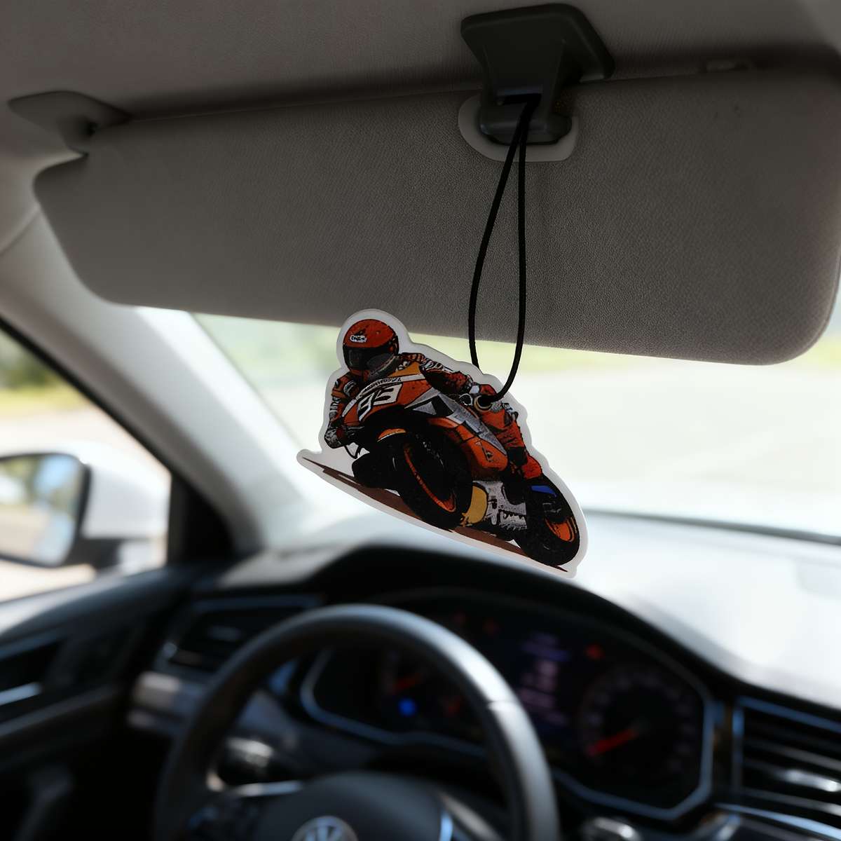 Car Interior Decor  3Pcs