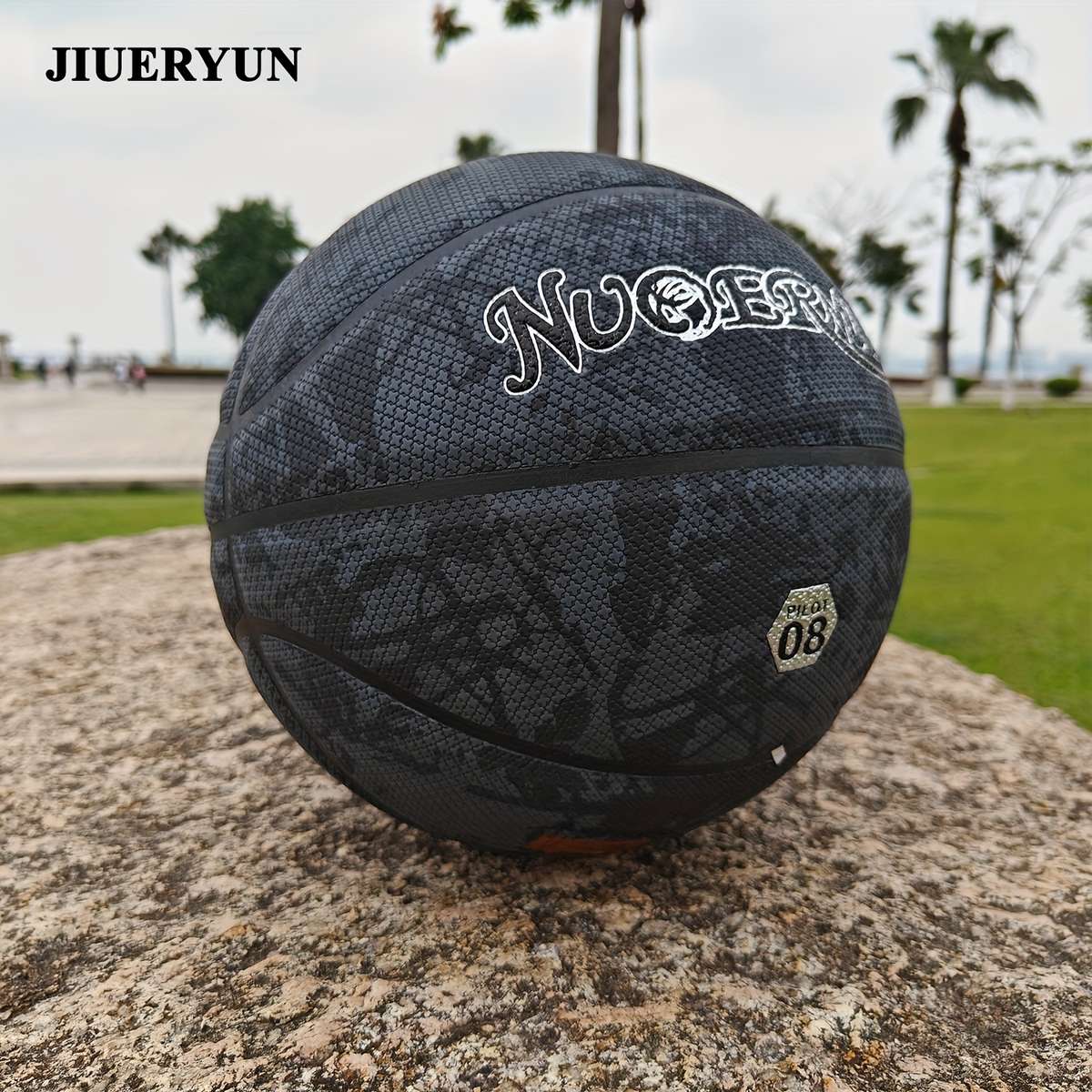 Basketball Size Number 7