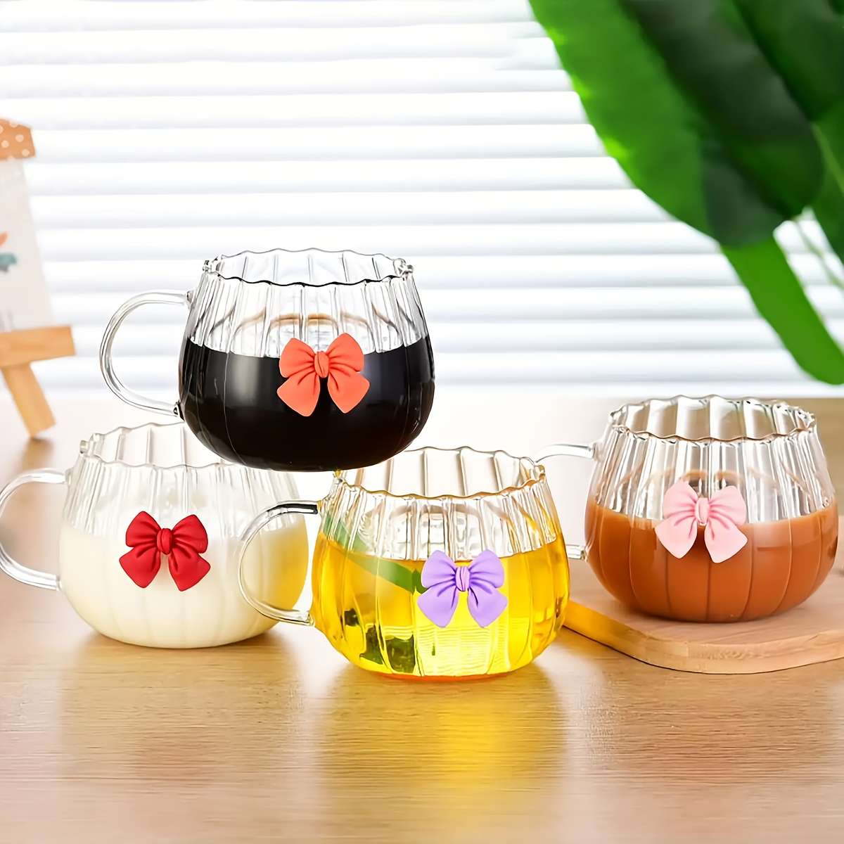 Water Cup Color Pink