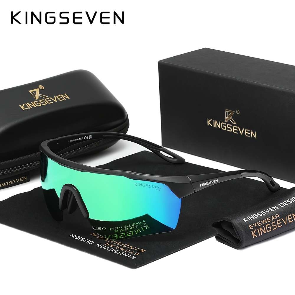 Cycling Glasses Color C2 Black Grey  Red