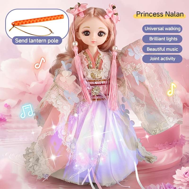 Toy Dolls Style babe