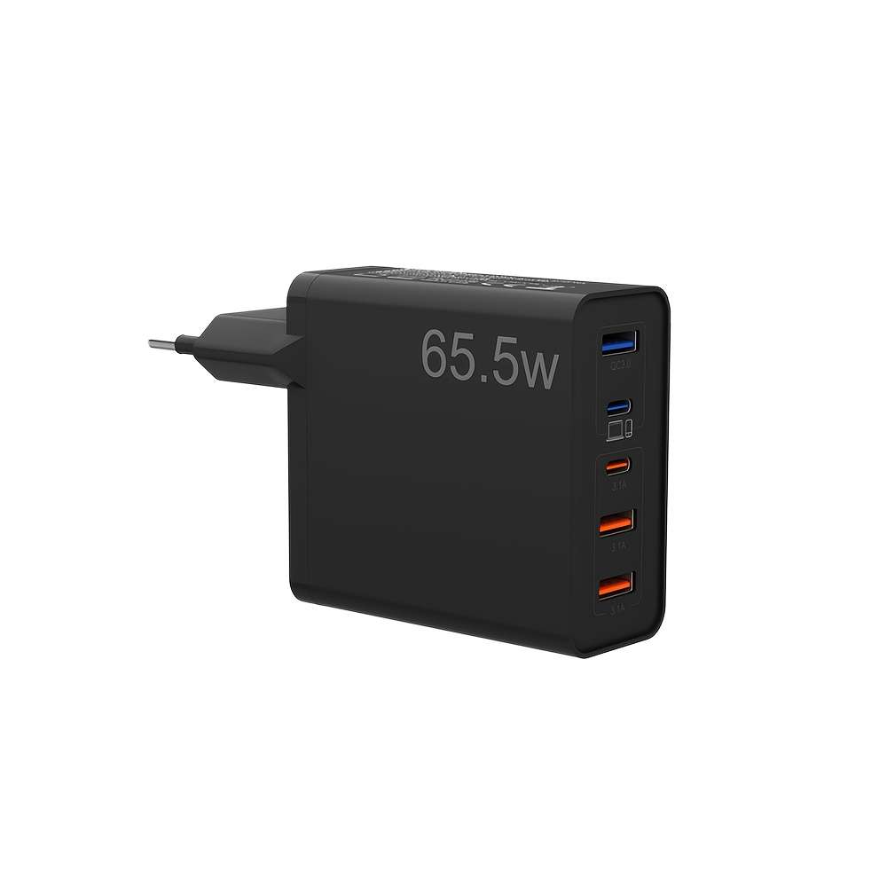Charger Items 65.5W White
