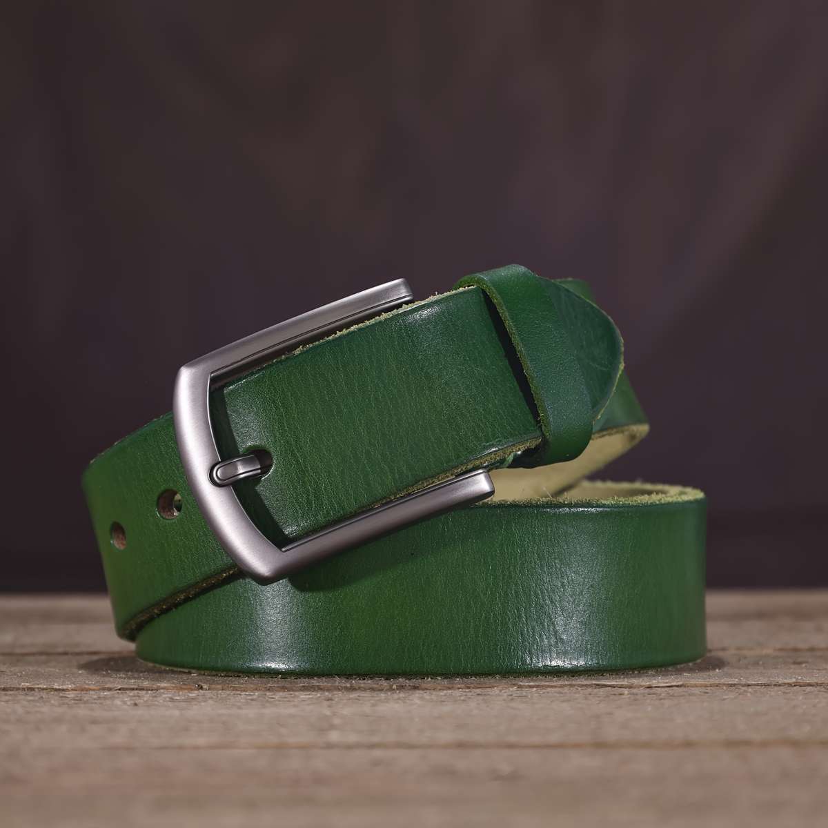 Belt Color Blue Size L 120Cm 47.2  49.2