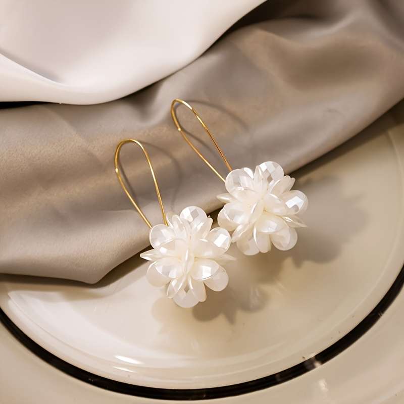 Women S Earrings Items Dangle Earrings Quantity 2Pcs
