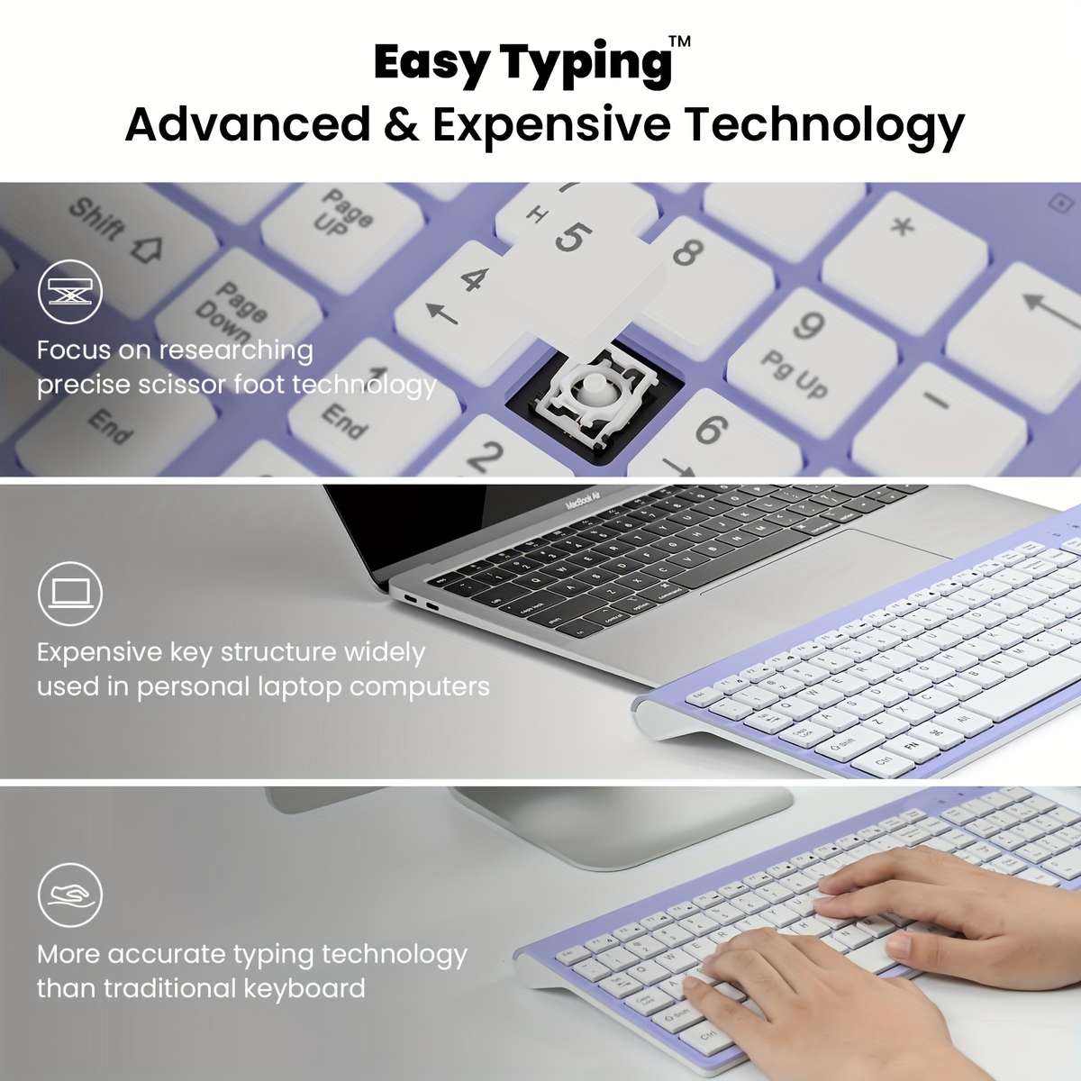 CIMETECH Keyboard And Mouse Set