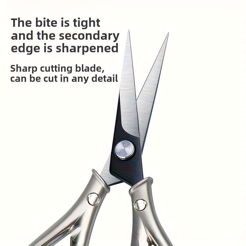 Scissors Color Orchid Scissors