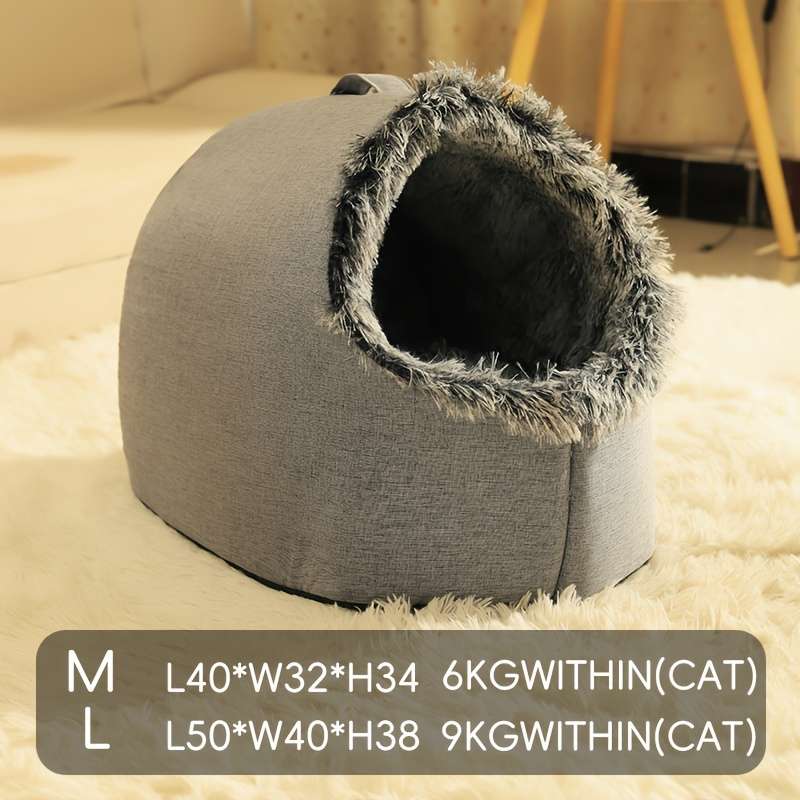 Pet supplies color grey size M