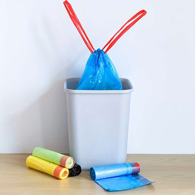Trash Bag3Rolls