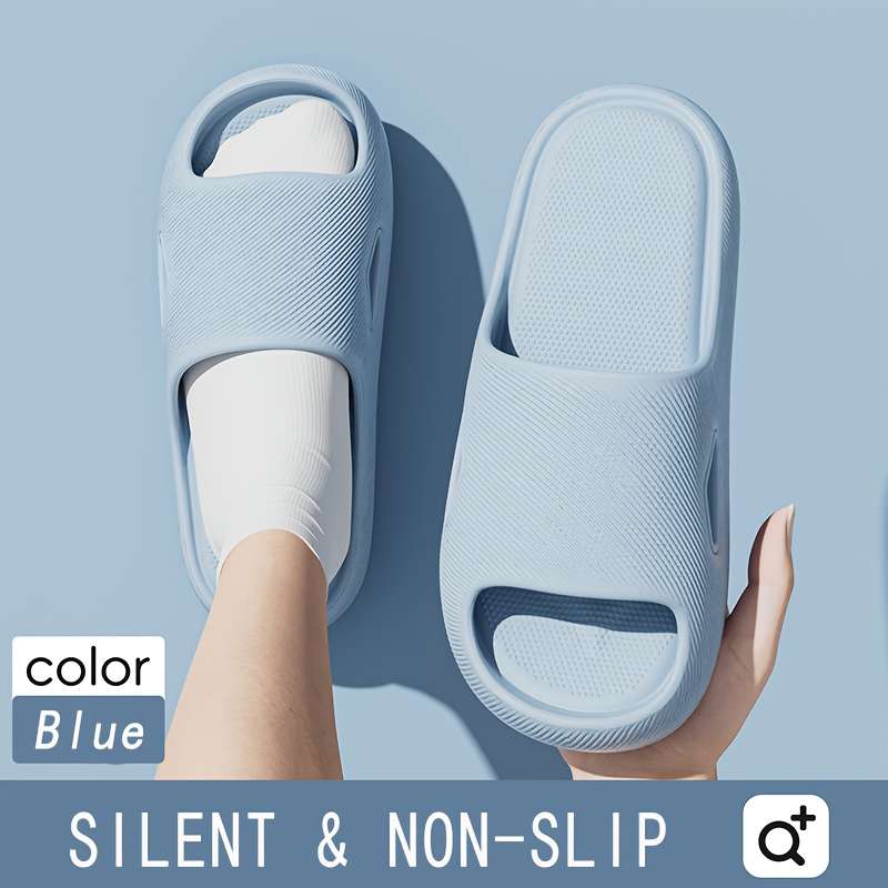 Sandals Color Light Blue Size Uk 7.5 8