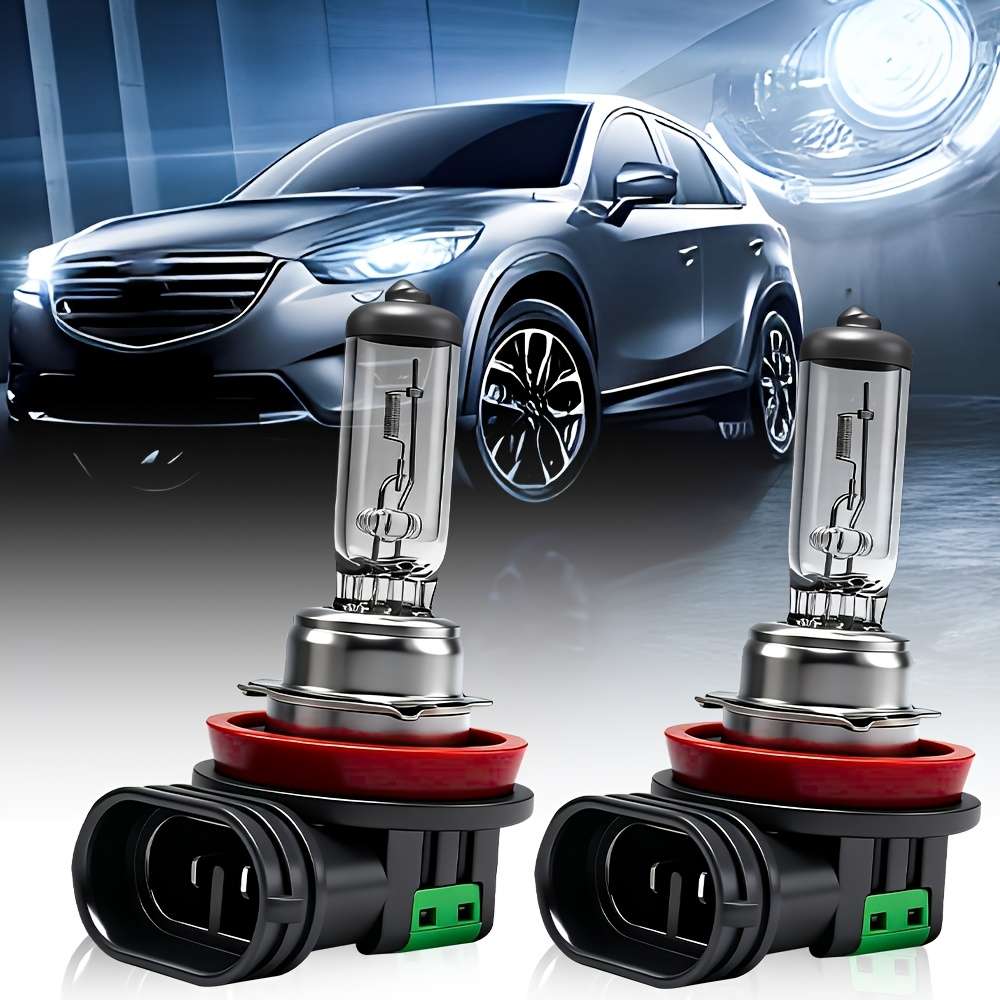 Car Lights Model H49003Hb2U012