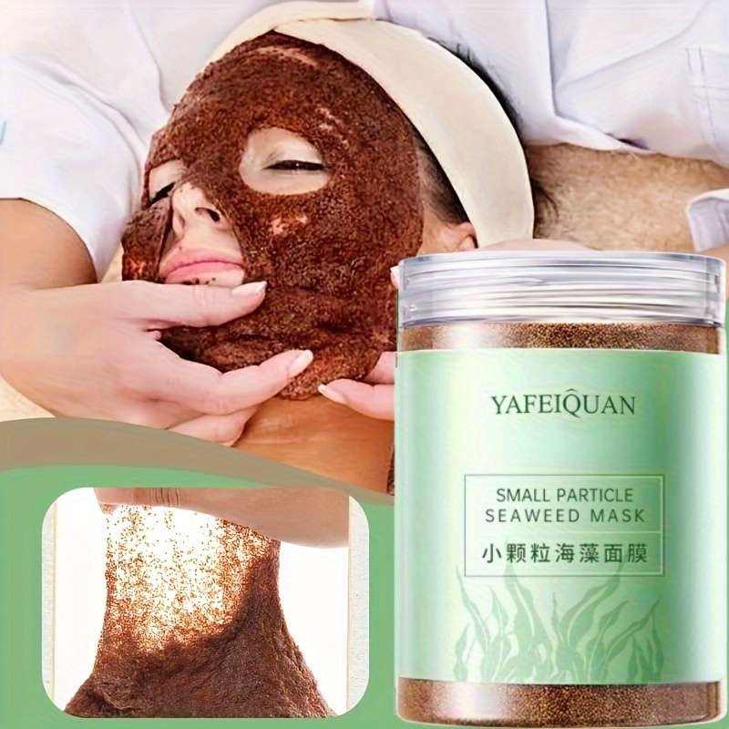Facial Mask Quantity 2Pcs