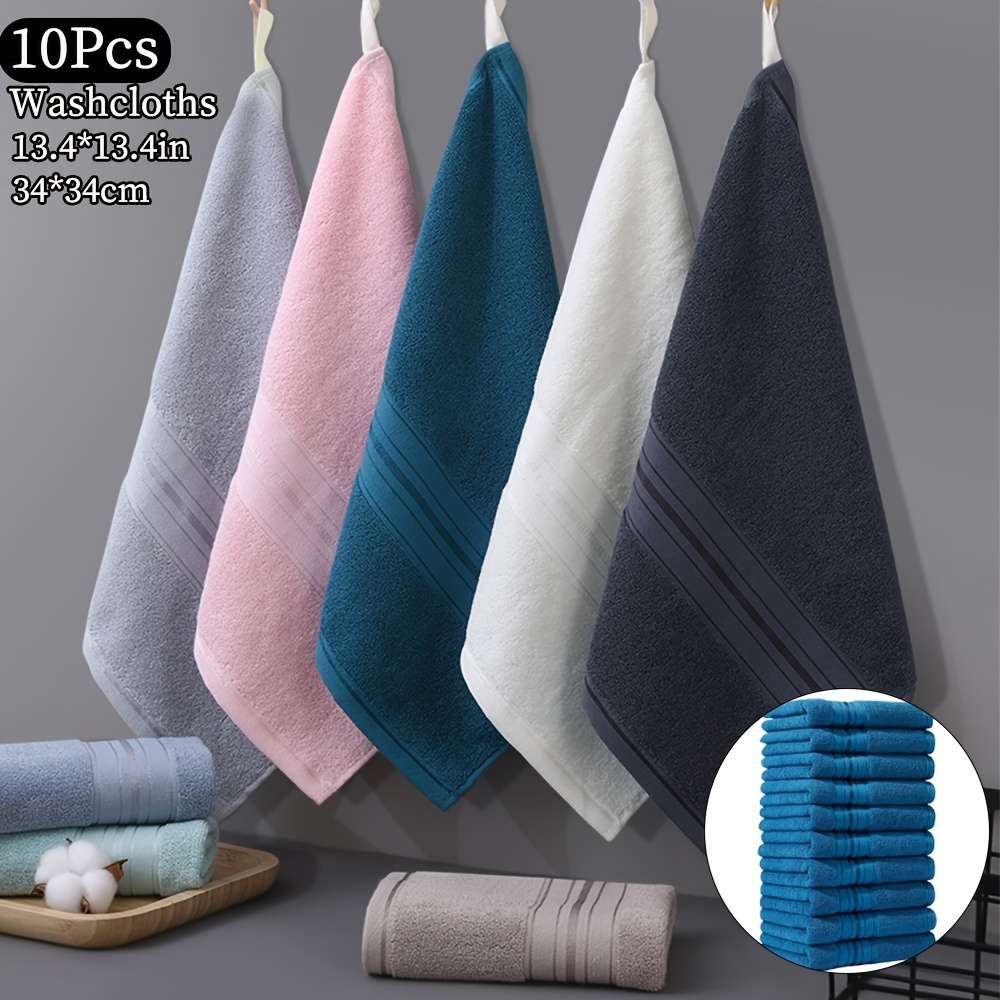 Towel Color Pink