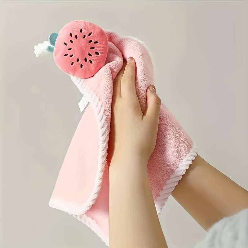 Towel Model 2Pcs Dinosaur  Fivepointed Star