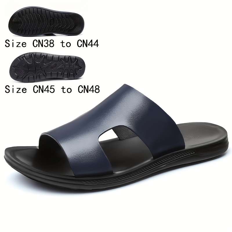 Sandals Color Black Size Uk 10