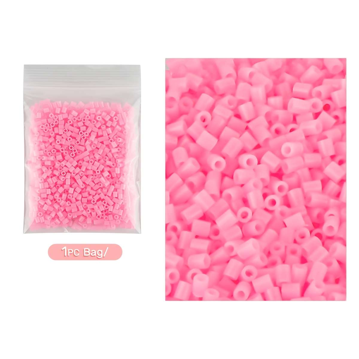 Perler Bead Set Y5 1005 Pieces