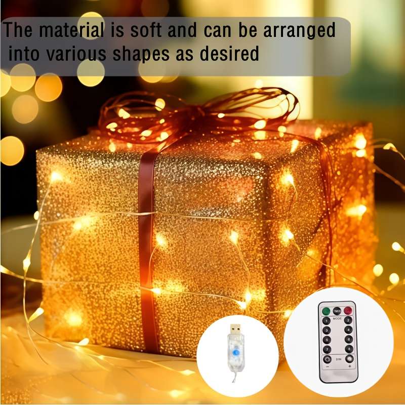 String Lights