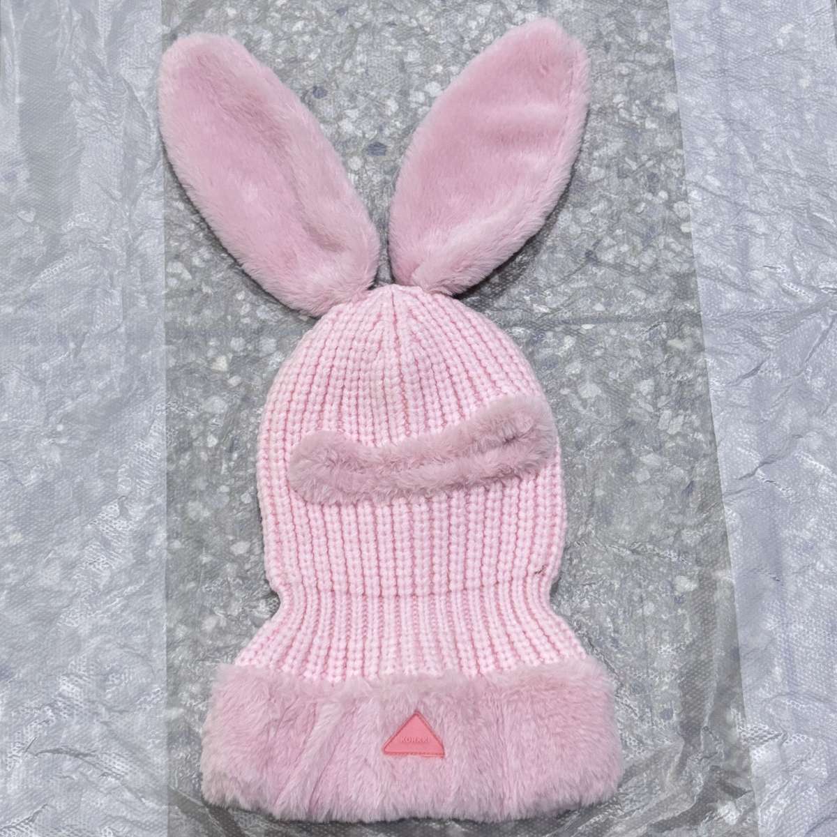 Hat Color Tu Zi White