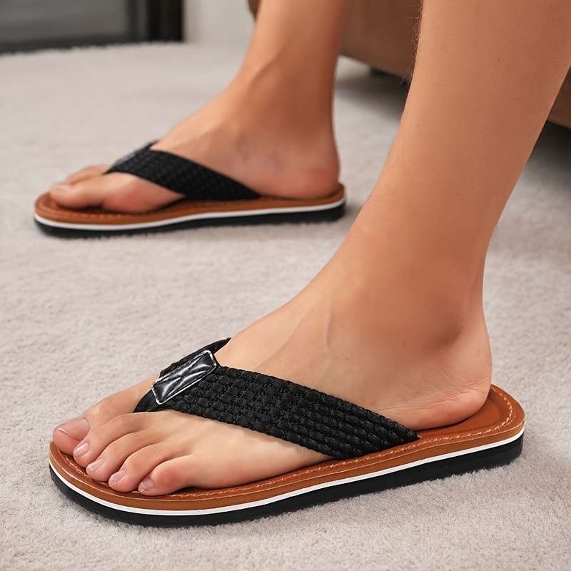 Sandals Color Black Size Uk 6