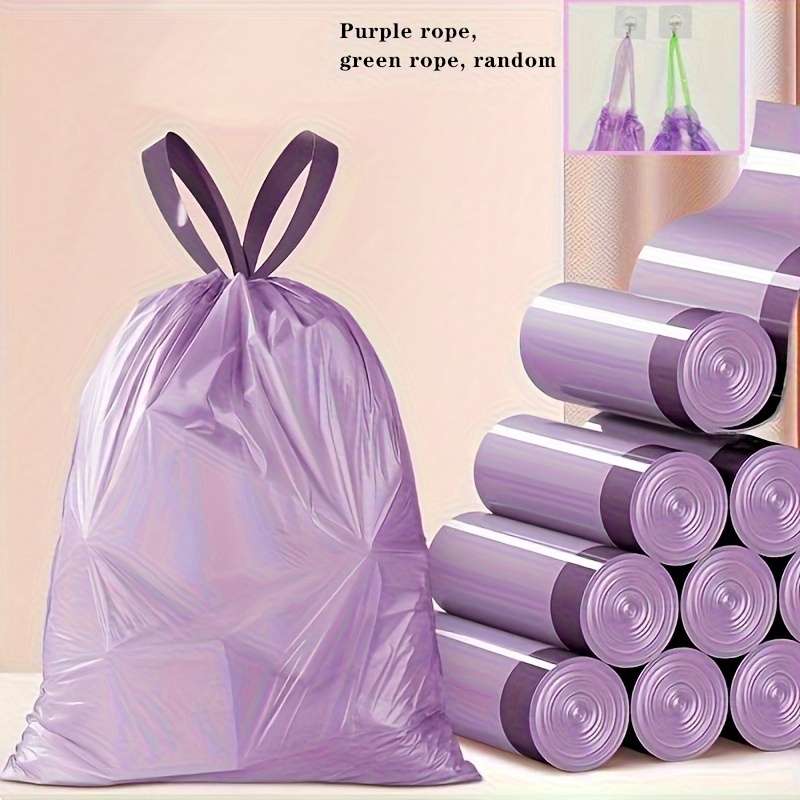 Trash Bag5 Rolls
