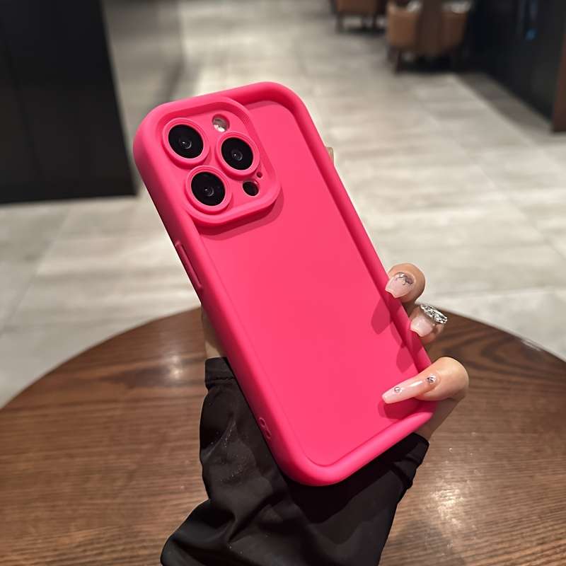 Phone Case Green Compatible Model Iphone 7 Plus8 Plus