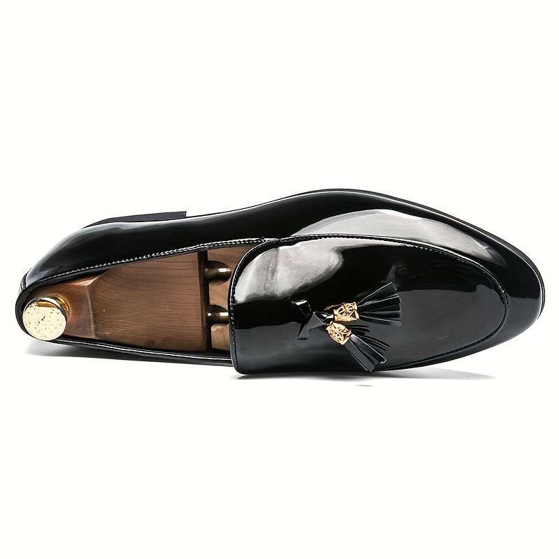 Mens Leather Shoes Color White Sizeuk 7