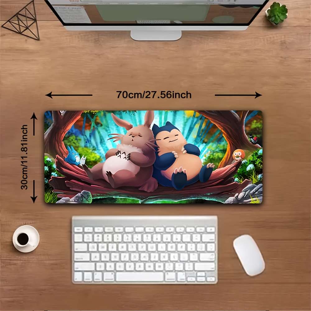 Mouse Pad Size 40X80Cm