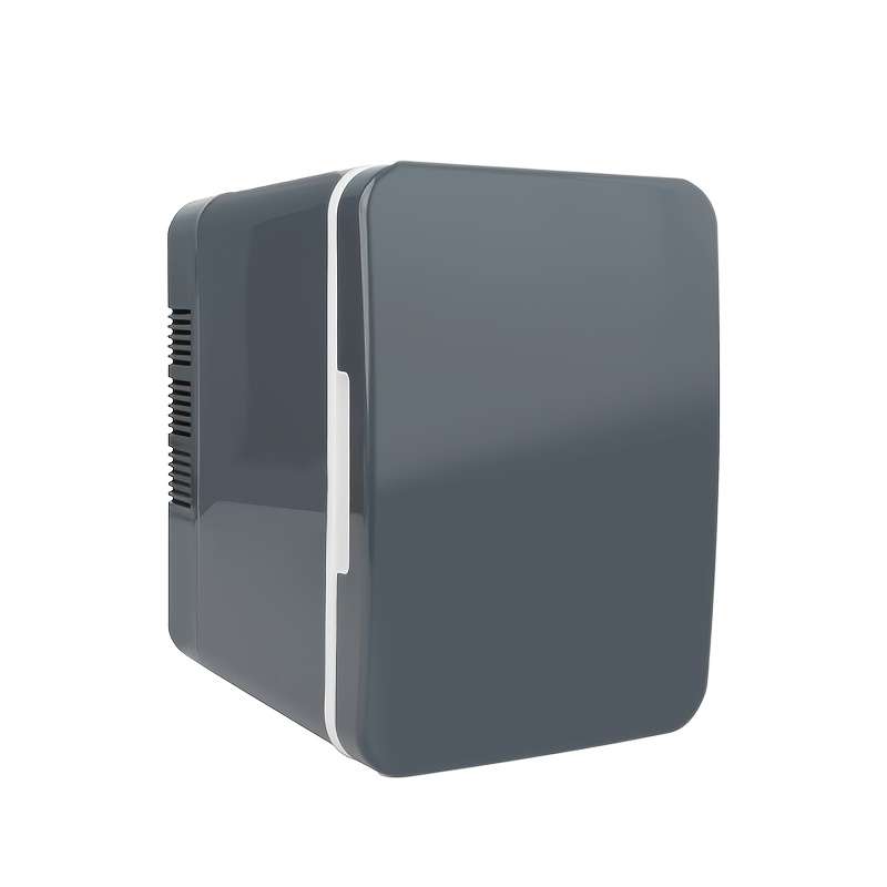Refrigerator Color Gray
