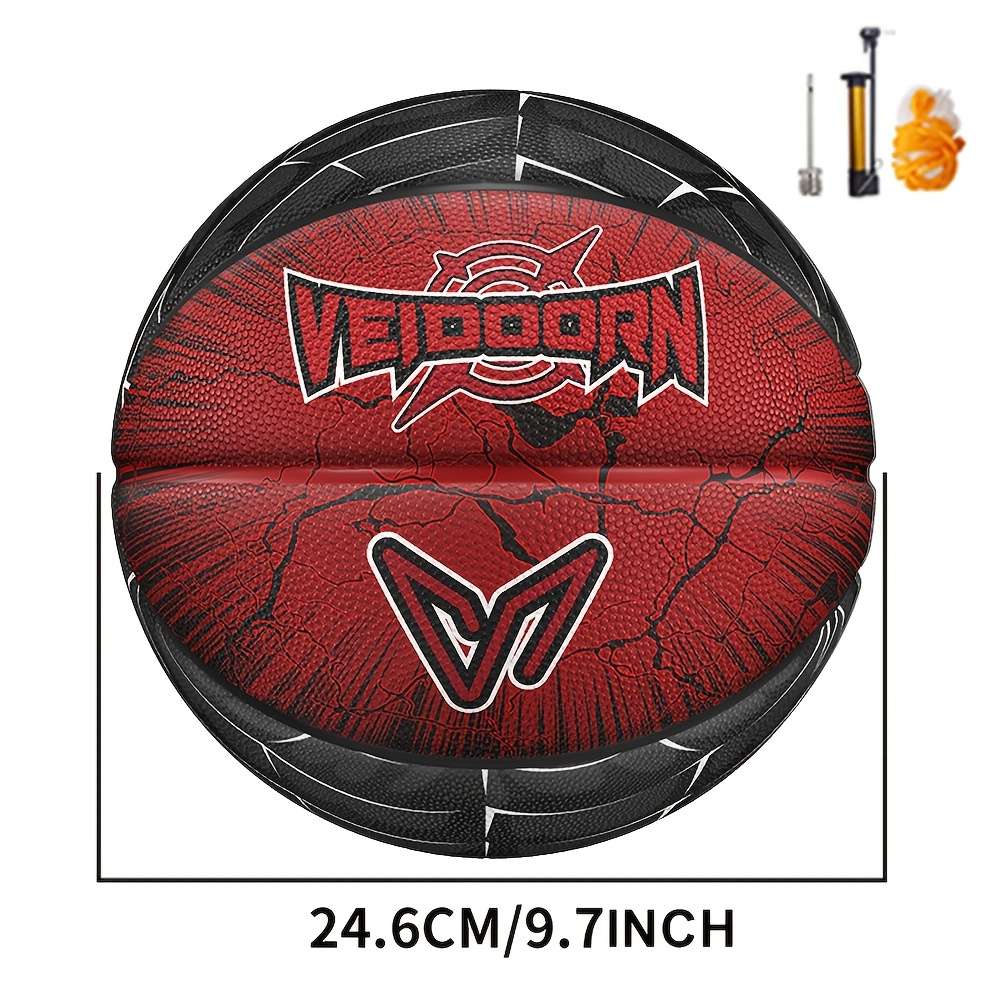 Basketball Size Size 7