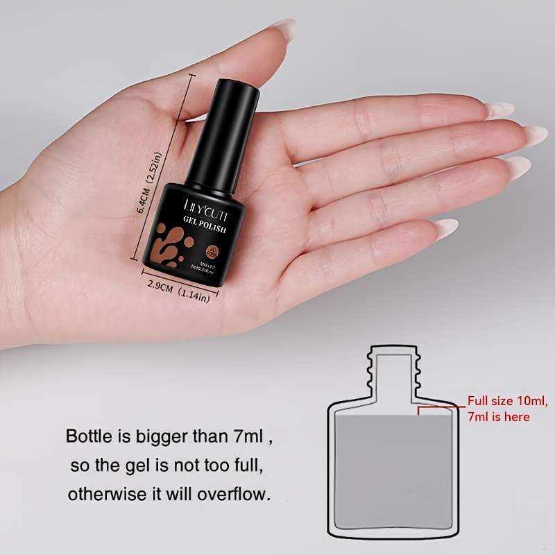 Nail Polish Color Rn01