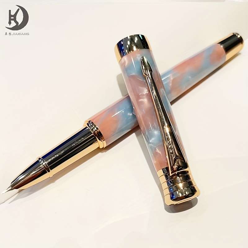 Pen color pink size0.38mm