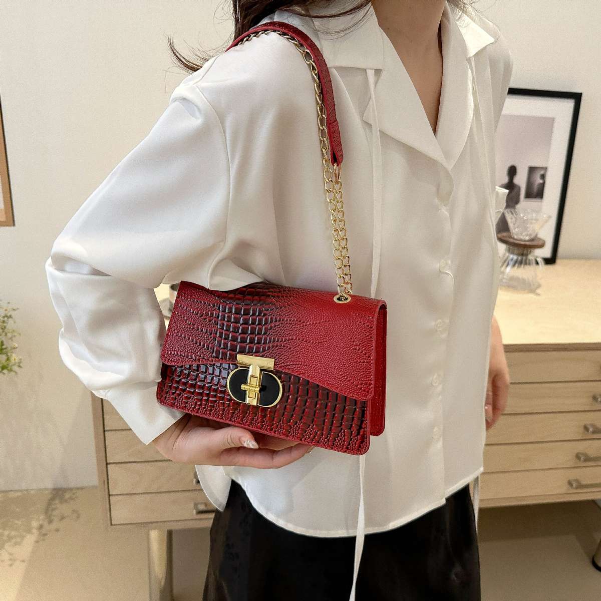 WomenS Bags Brown1