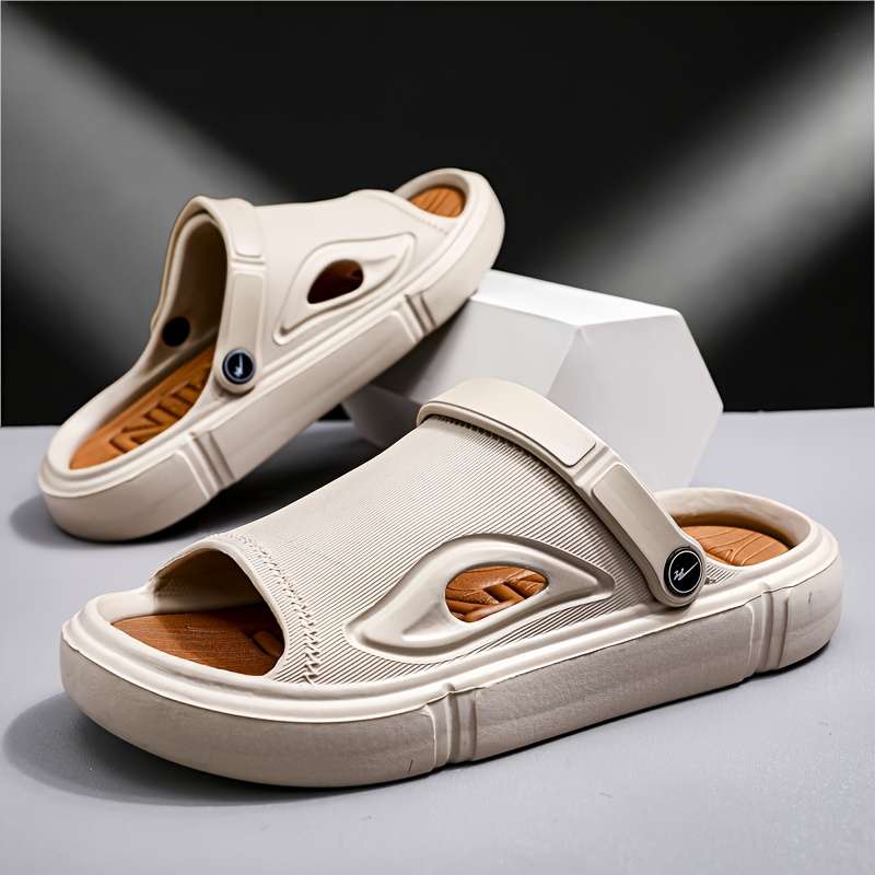 Sandals Color Black Size Uk 9.5 10