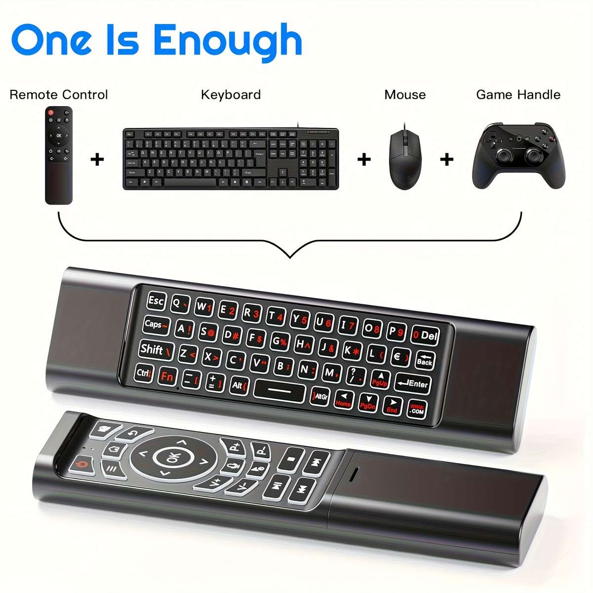 Professional Precision Engineered For Office Gaming New Mouse Remote With Front