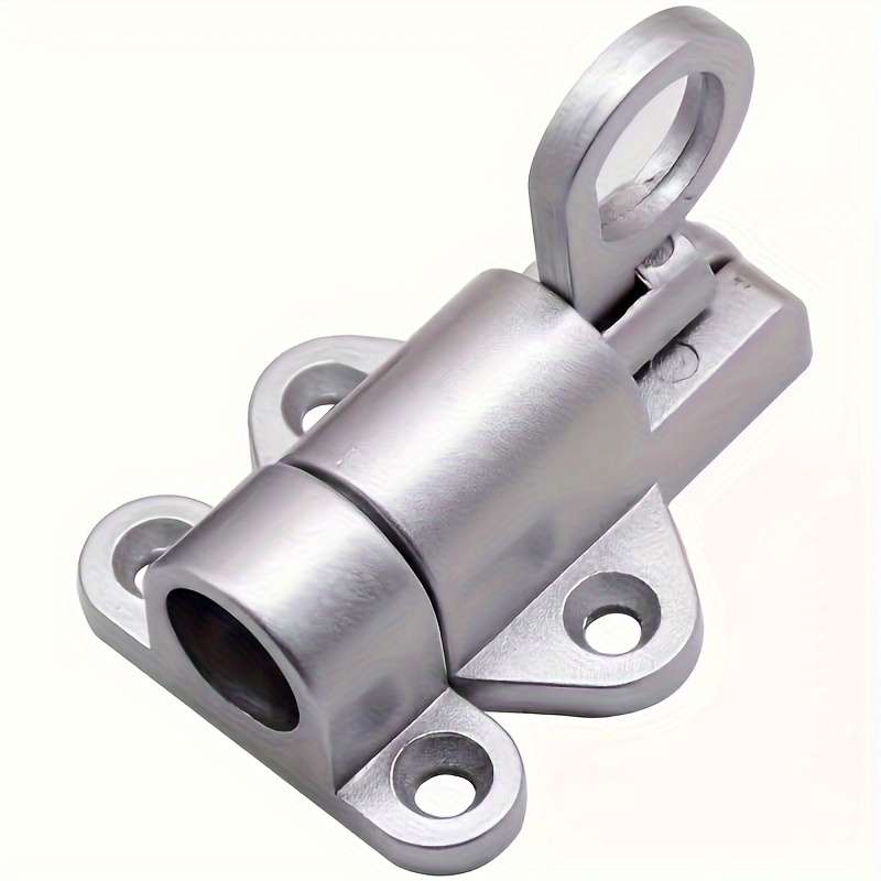 Lock Color 2Pcsxwhite