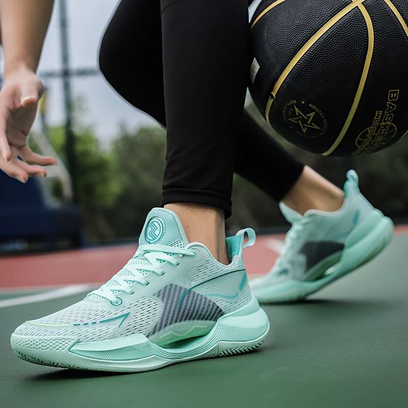 Sneakers Ice Green Size Uk 7