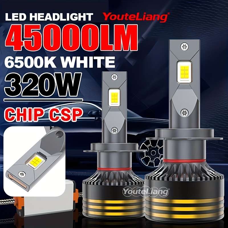 Car Lights Items 9012Hir2Qa055