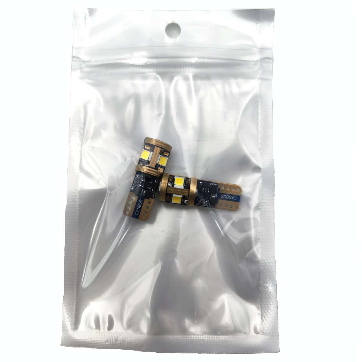 Car Lights Color White Model 92835