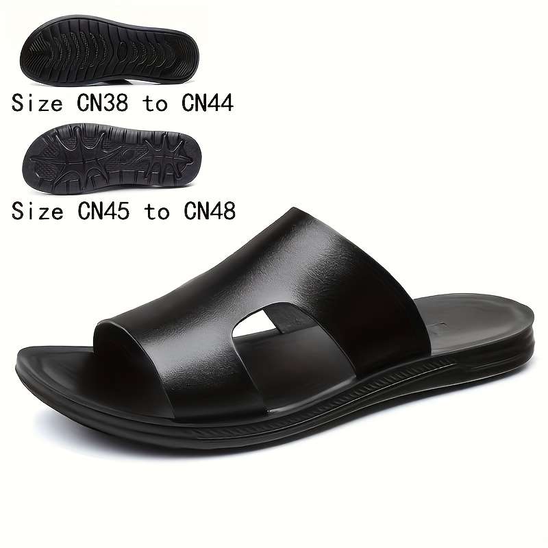 Sandals Color Black Size Uk 10