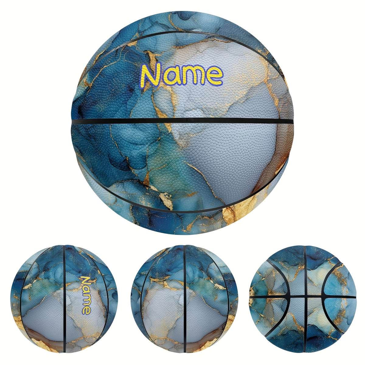 Basketball Size 7 Stylemarble 2