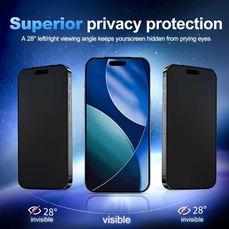Screen Protector Compatible Model Iphone 13