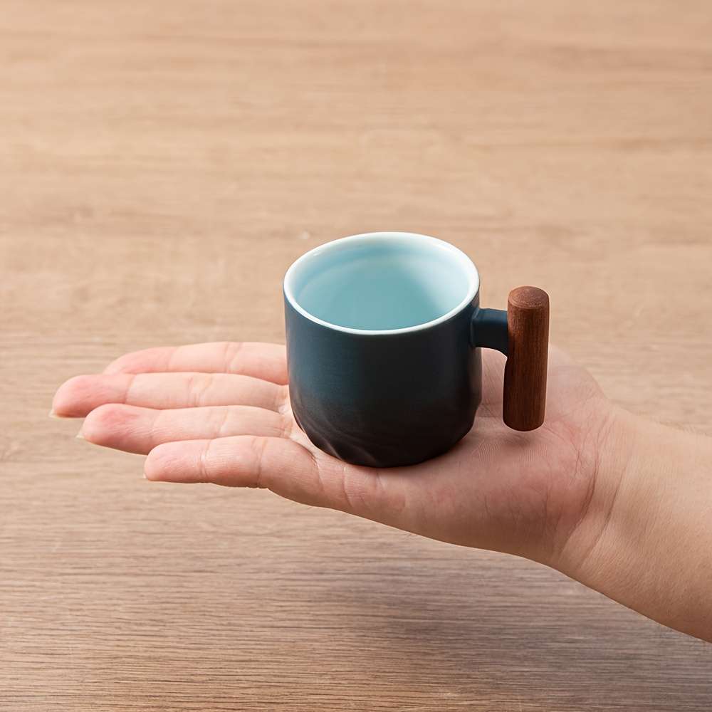 Water Cup Quantity 2Pcs Black