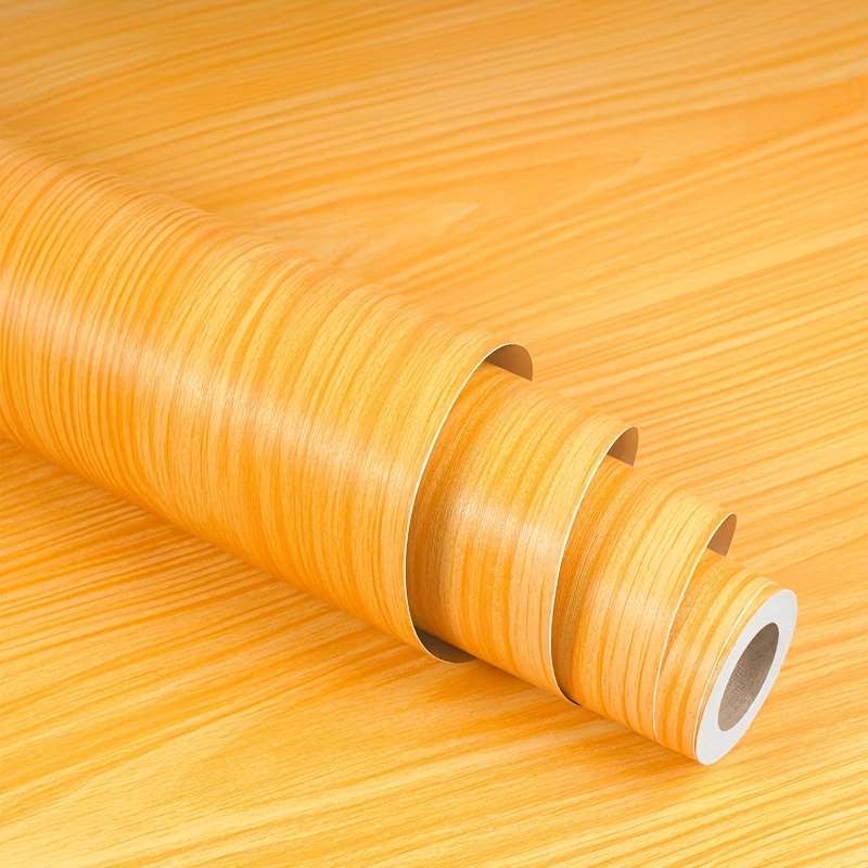 Self Adhesive Floor Stickers Light Grey 60Cm Wide * 200Cm
