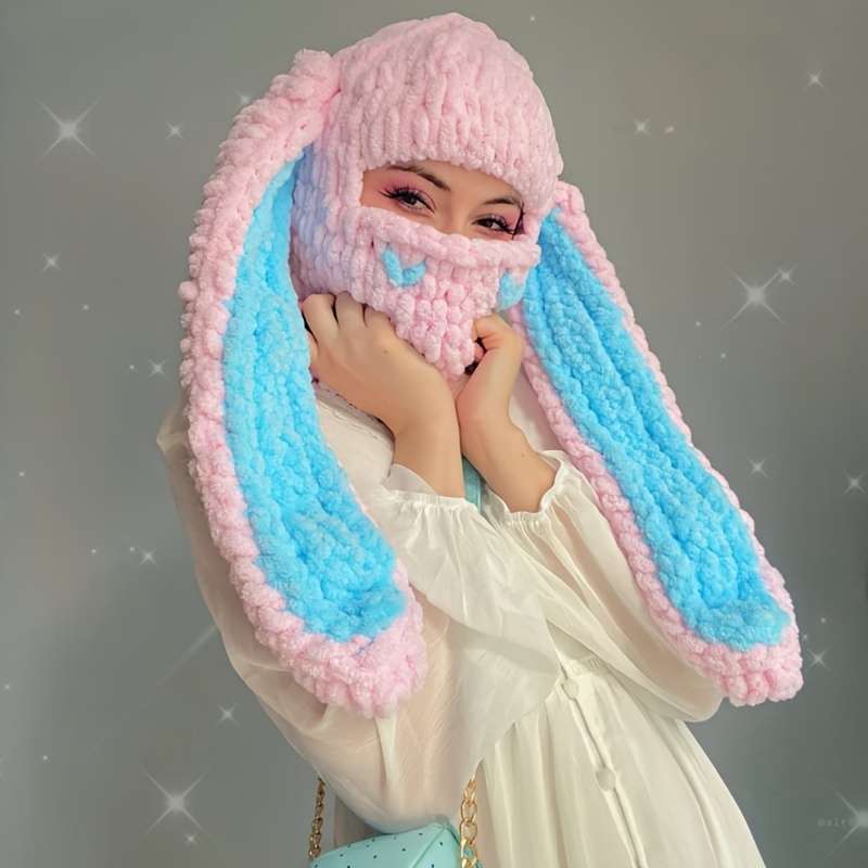Hat Color Pink