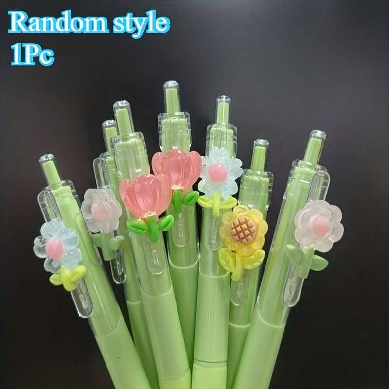 Pen Quantity