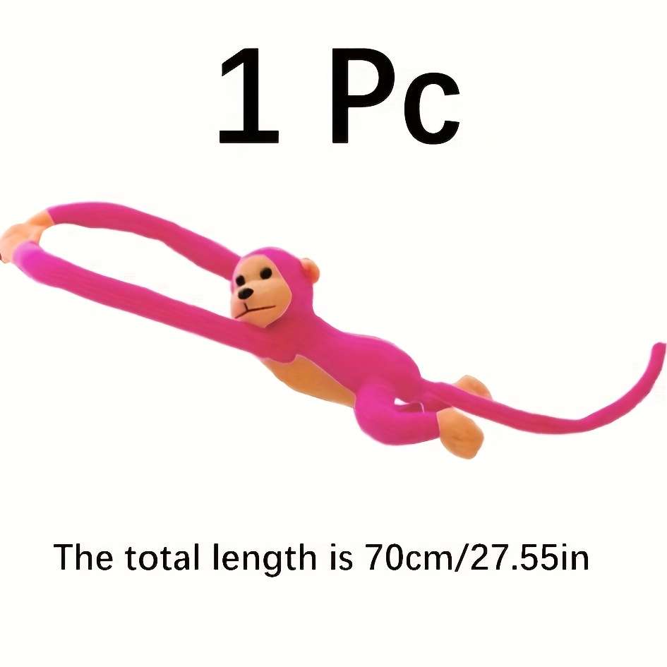 Plush Toyss color 1 Pcs Light Brown  70cm