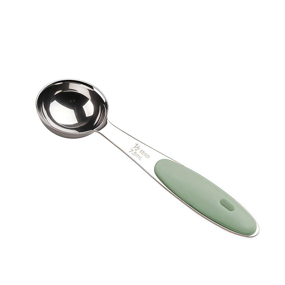 Kitchenware Items Largehole Measuring Spoon Capacity7.5Ml