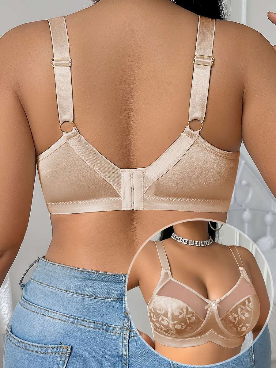 Women S Underwear Color Apricot Size Eu 90D