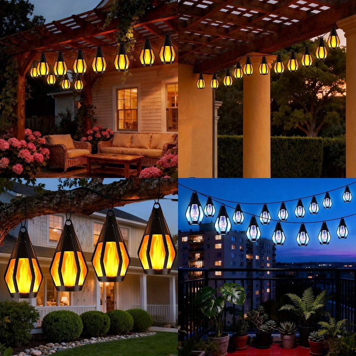 String Lights