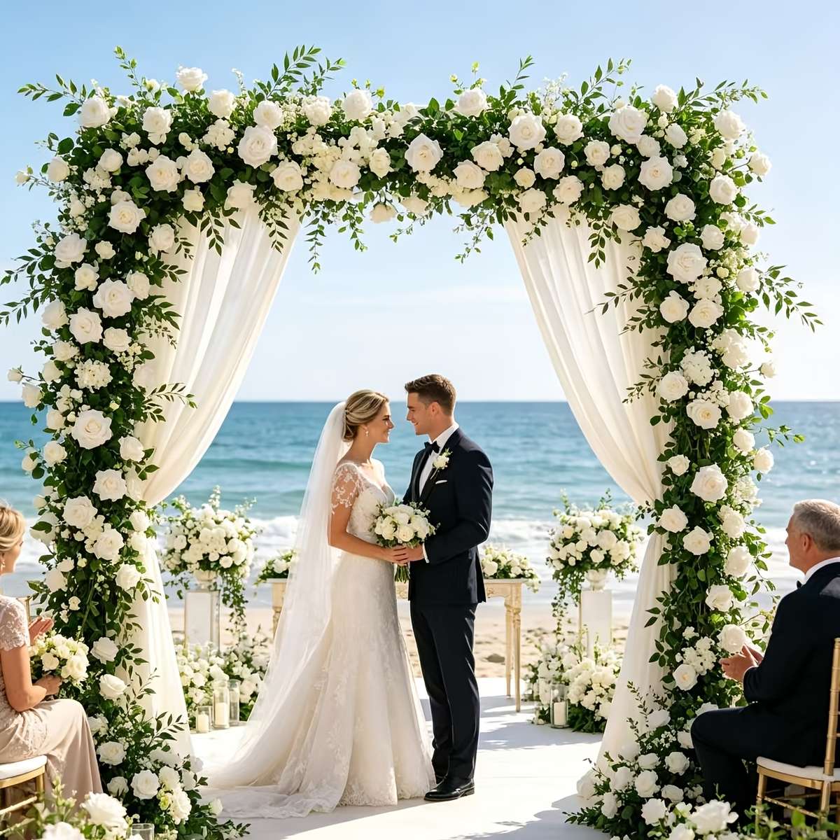 Wedding Supplies Style B 2Set